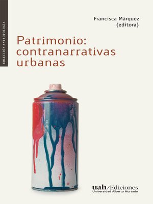 cover image of Patrimonio